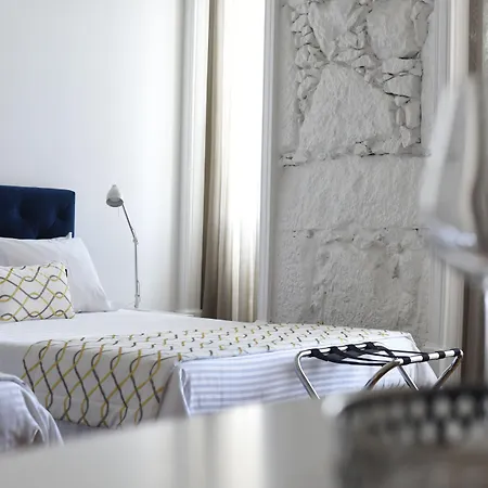 Bemyguest - Loft Jardim Maes Charming Viseu