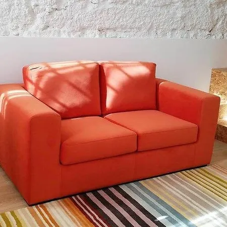 Гостевой дом Bemyguest - Loft Jardim Maes Charming