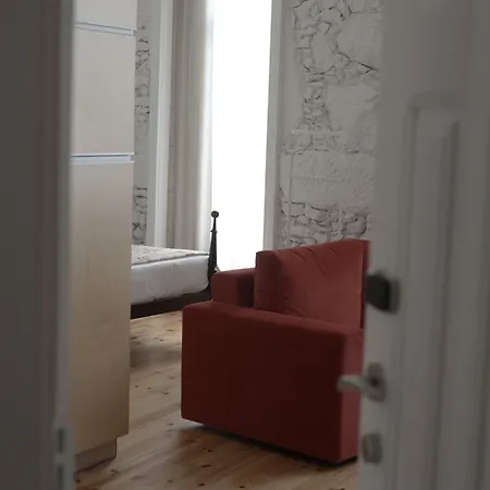Bemyguest - Loft Jardim Maes Charming Визеу