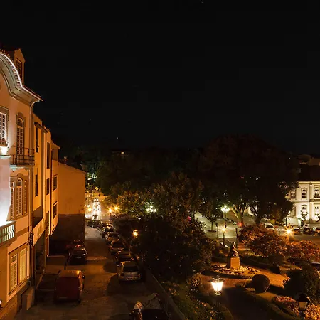 Bemyguest - Loft Jardim Maes Charming Pensjonat 4*