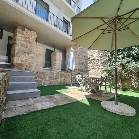 Bemyguest - Loft Jardim Maes Charming 4*