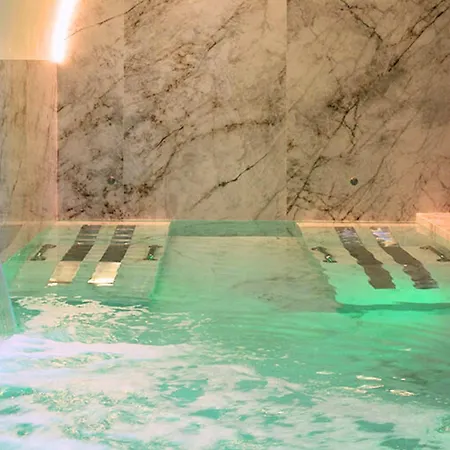 Bemyguest - Loft Jardim Maes Charming Viseu