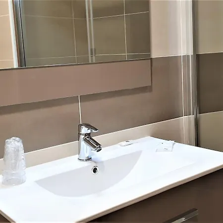 Bemyguest - Loft Jardim Maes Charming Pensjonat