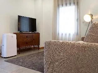 Bemyguest - Loft Jardim Maes Charming