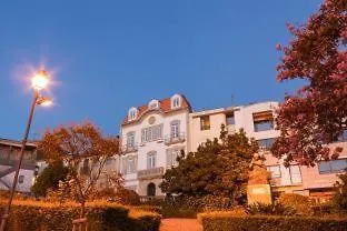 Bemyguest - Loft Jardim Maes Charming Визеу