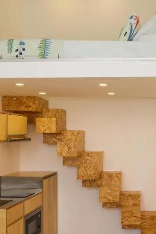 Bemyguest - Loft Jardim Maes Charming