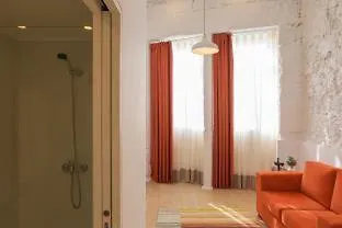 Bemyguest - Loft Jardim Maes Charming Гостевой дом 4*
