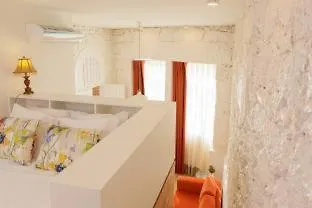Bemyguest - Loft Jardim Maes Charming Гостевой дом Визеу