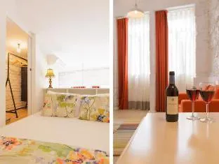 Bemyguest - Loft Jardim Maes Charming 4*