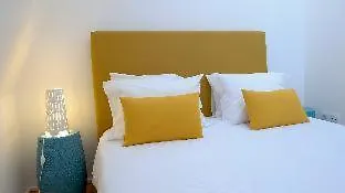 Bemyguest - Loft Jardim Maes Charming Визеу