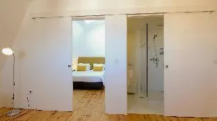 Гостевой дом Bemyguest - Loft Jardim Maes Charming 4*