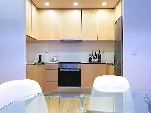 Bemyguest - Loft Jardim Maes Charming Визеу