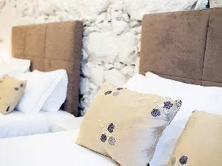 Bemyguest - Loft Jardim Maes Charming Гостевой дом 4*