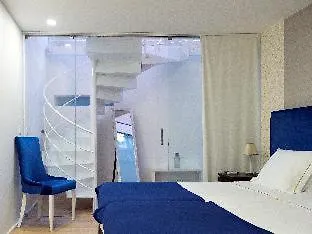 Bemyguest - Loft Jardim Maes Charming Гостевой дом 4*