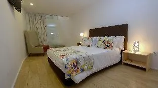 Bemyguest - Loft Jardim Maes Charming Гостевой дом 4*