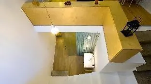 Гостевой дом Bemyguest - Loft Jardim Maes Charming Визеу