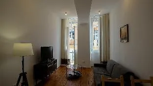 Гостевой дом Bemyguest - Loft Jardim Maes Charming 4*
