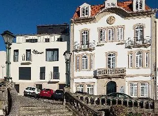 Гостевой дом Bemyguest - Loft Jardim Maes Charming