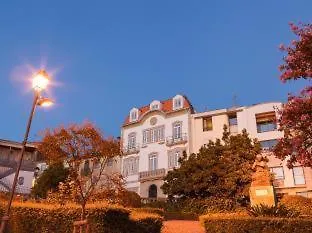 Bemyguest - Loft Jardim Maes Charming Гостевой дом 4*