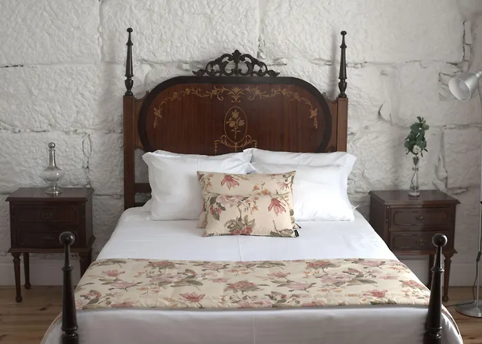 Bemyguest - Loft Jardim Maes Charming 4*