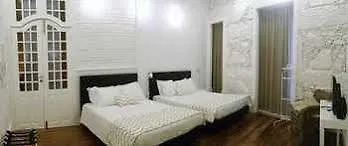 Гостевой дом Bemyguest - Loft Jardim Maes Charming 4*