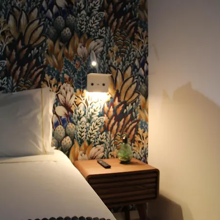 Bemyguest - Loft Jardim Mães Charming 3*