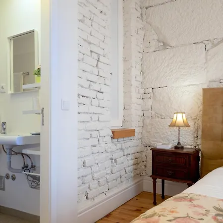 Bemyguest - Loft Jardim Mães Charming