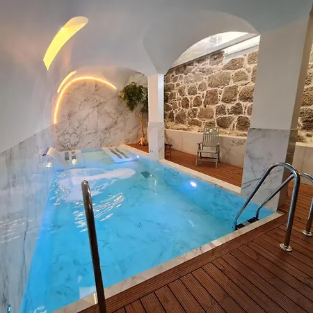 Casa de hóspedes Bemyguest - Loft Jardim Mães Charming