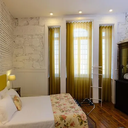 Bemyguest - Loft Jardim Mães Charming Casa de hóspedes 3*