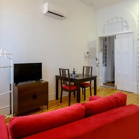 Bemyguest - Loft Jardim Mães Charming Casa de hóspedes