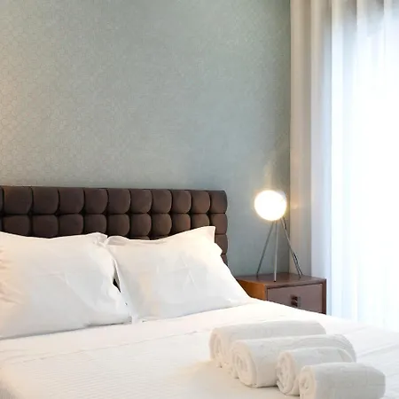 Casa de hóspedes Bemyguest - Loft Jardim Mães Charming 3*