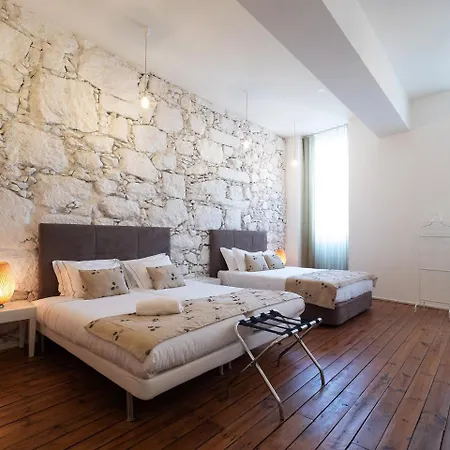Bemyguest - Loft Jardim Mães Charming